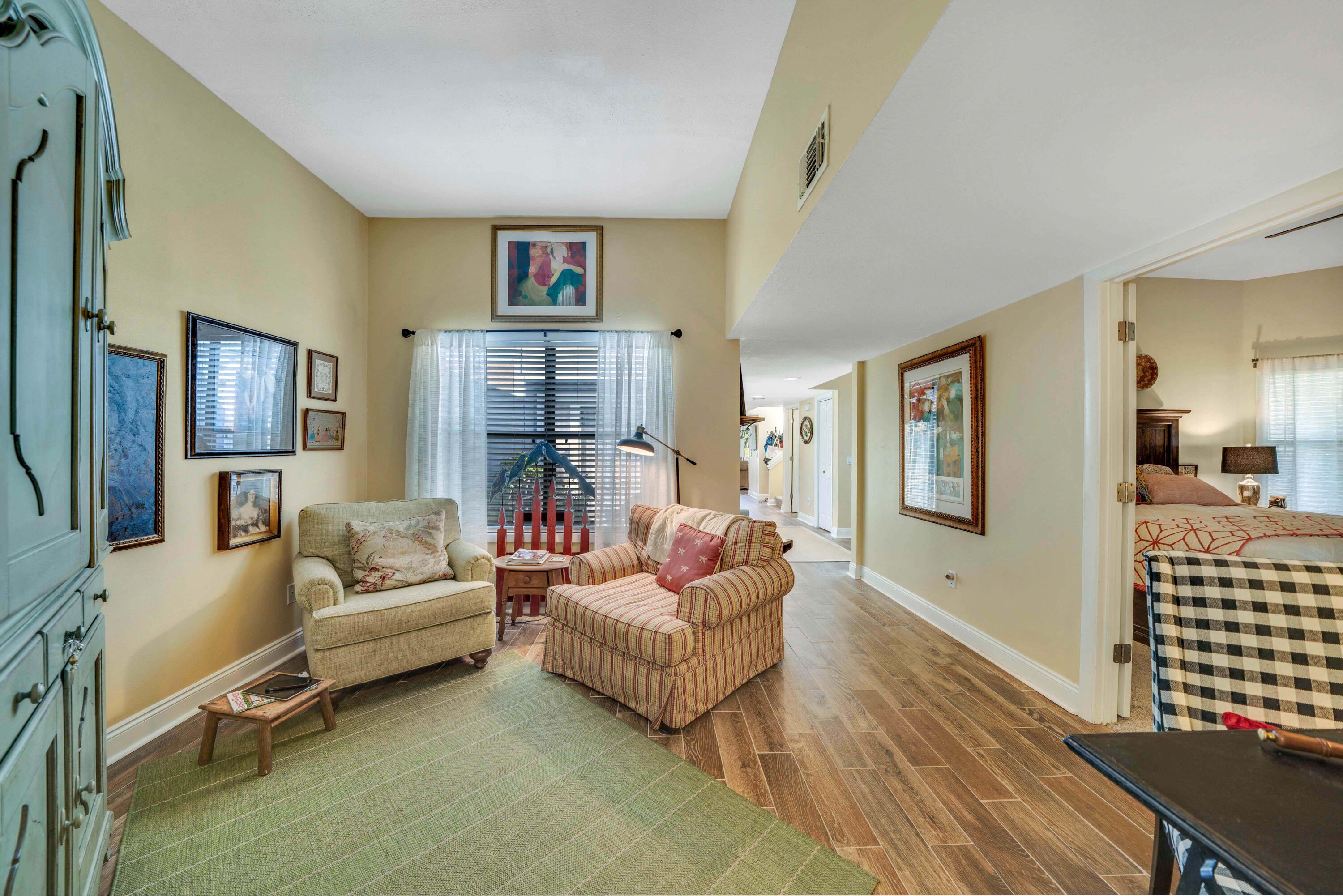 Bay Point Unit 1 - Residential