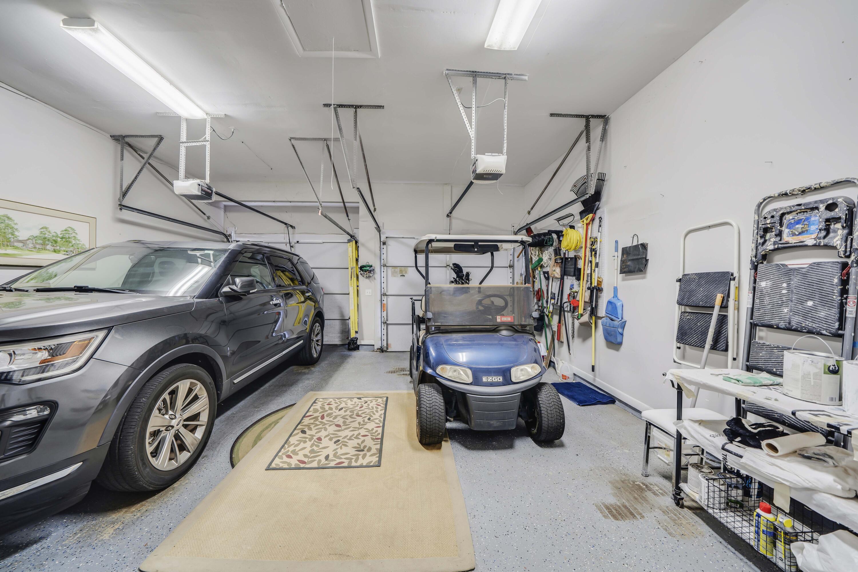 Bay Point Unit 1 - Residential