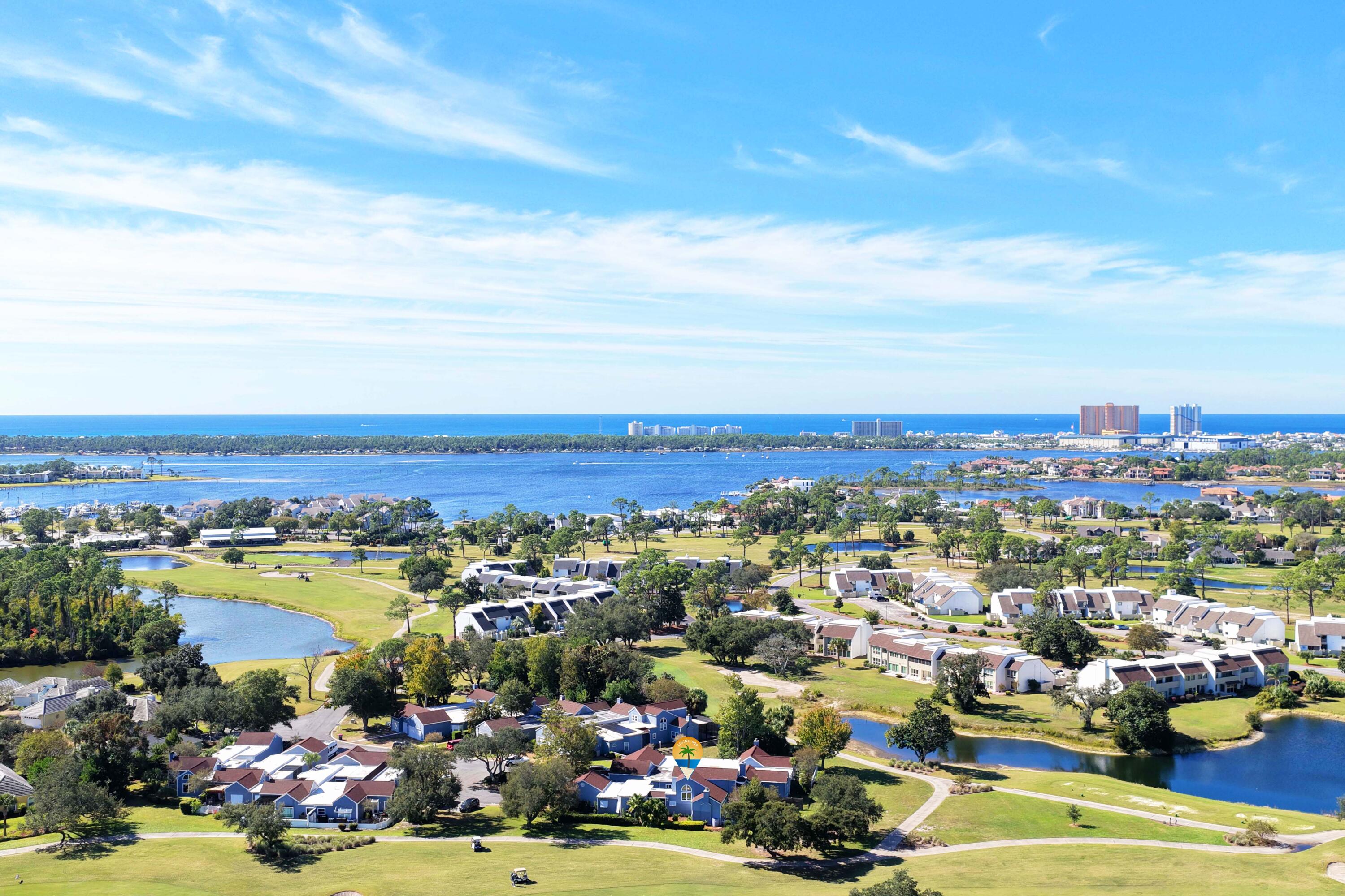 Bay Point Unit 1 - Residential