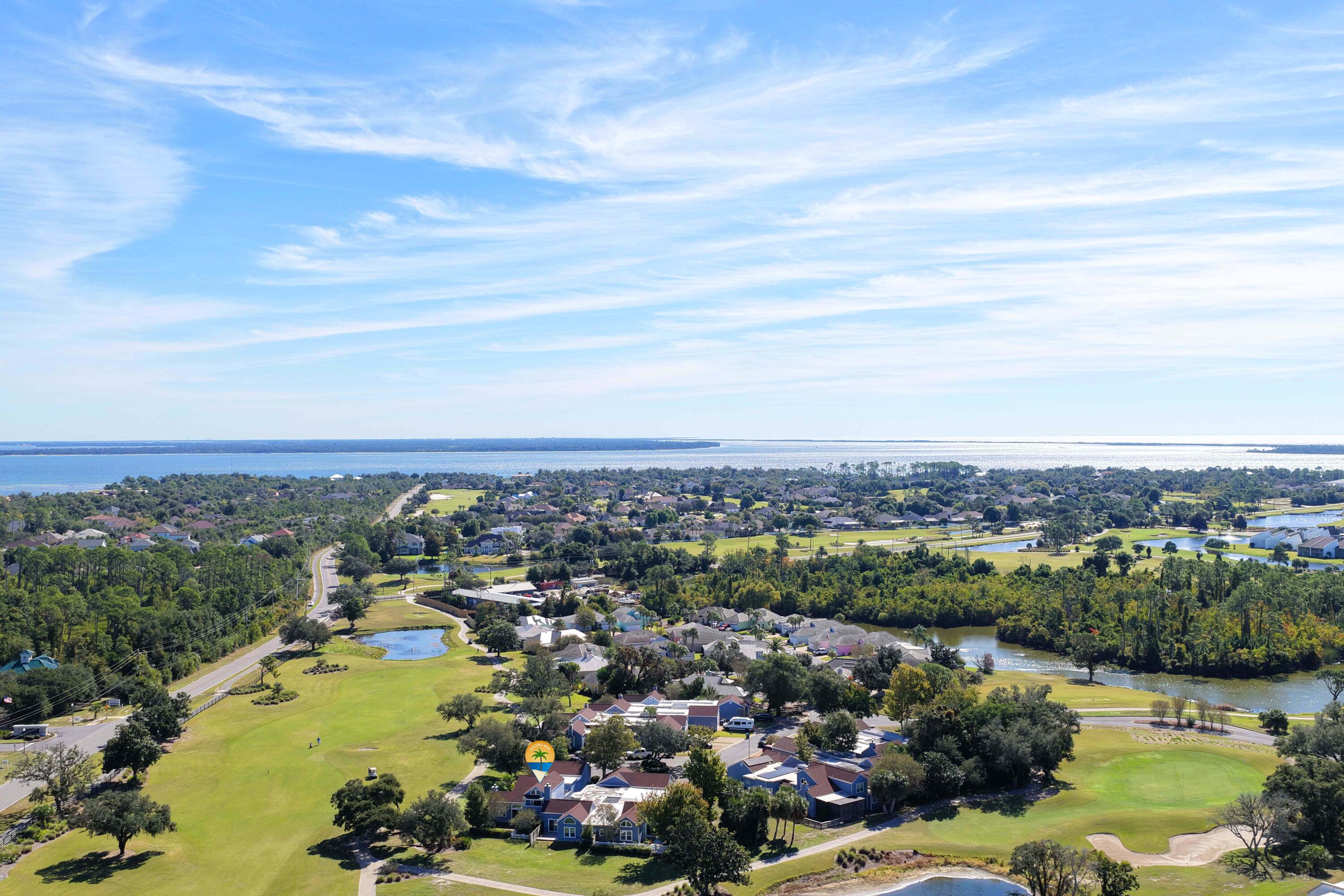 Bay Point Unit 1 - Residential