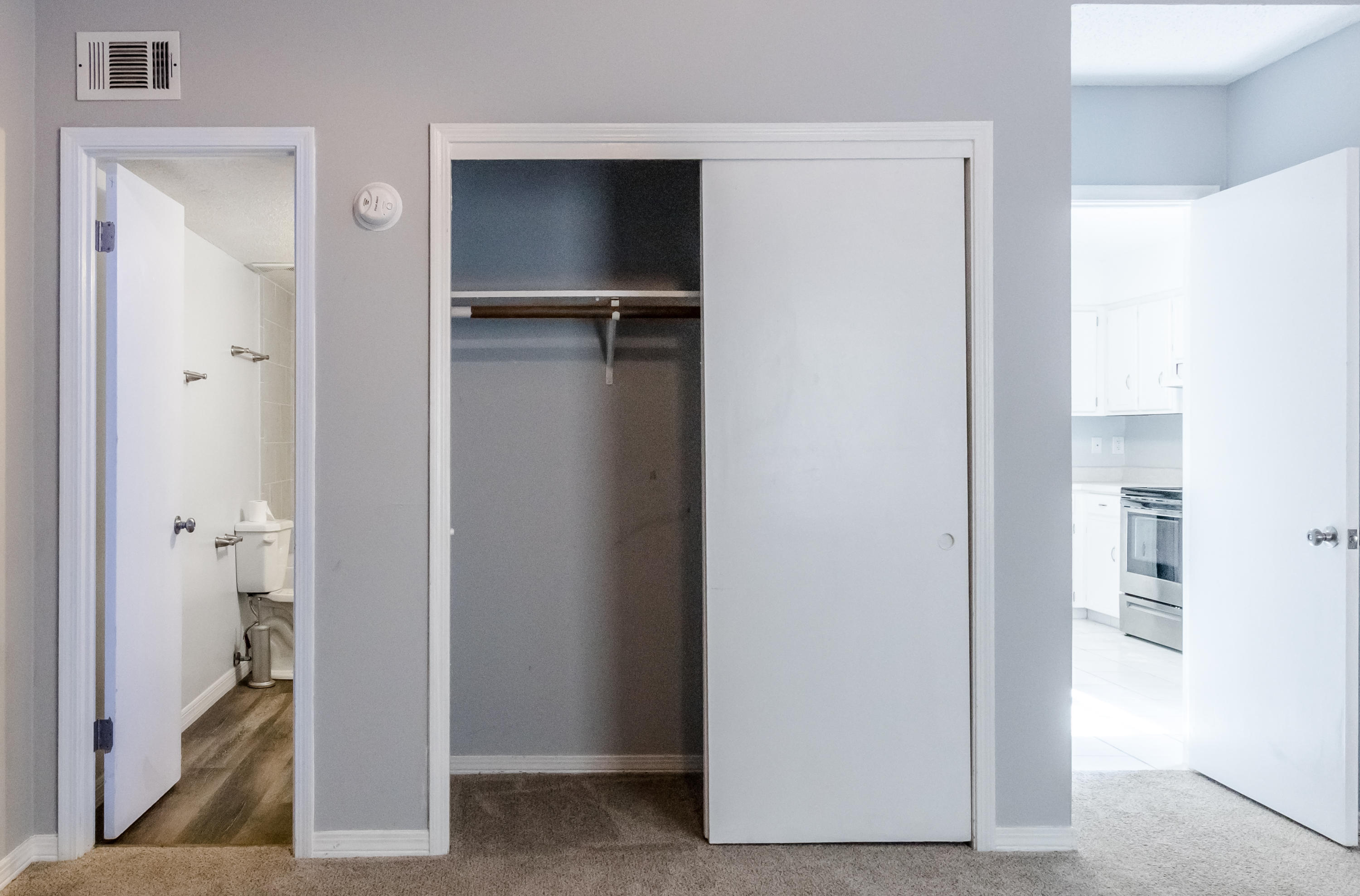 MCLAUGHLIN & HARRIS - Residential Lease