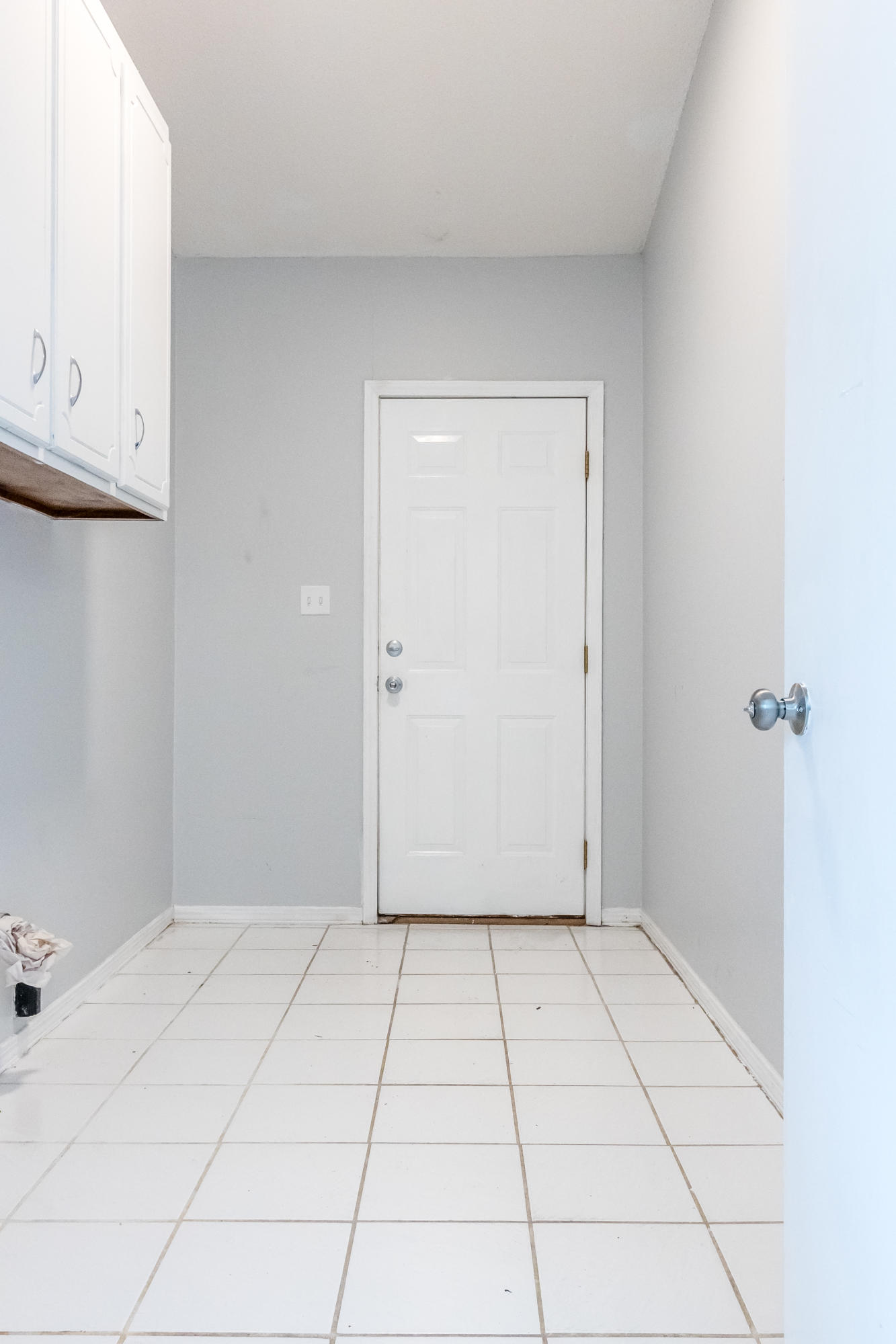 MCLAUGHLIN & HARRIS - Residential Lease