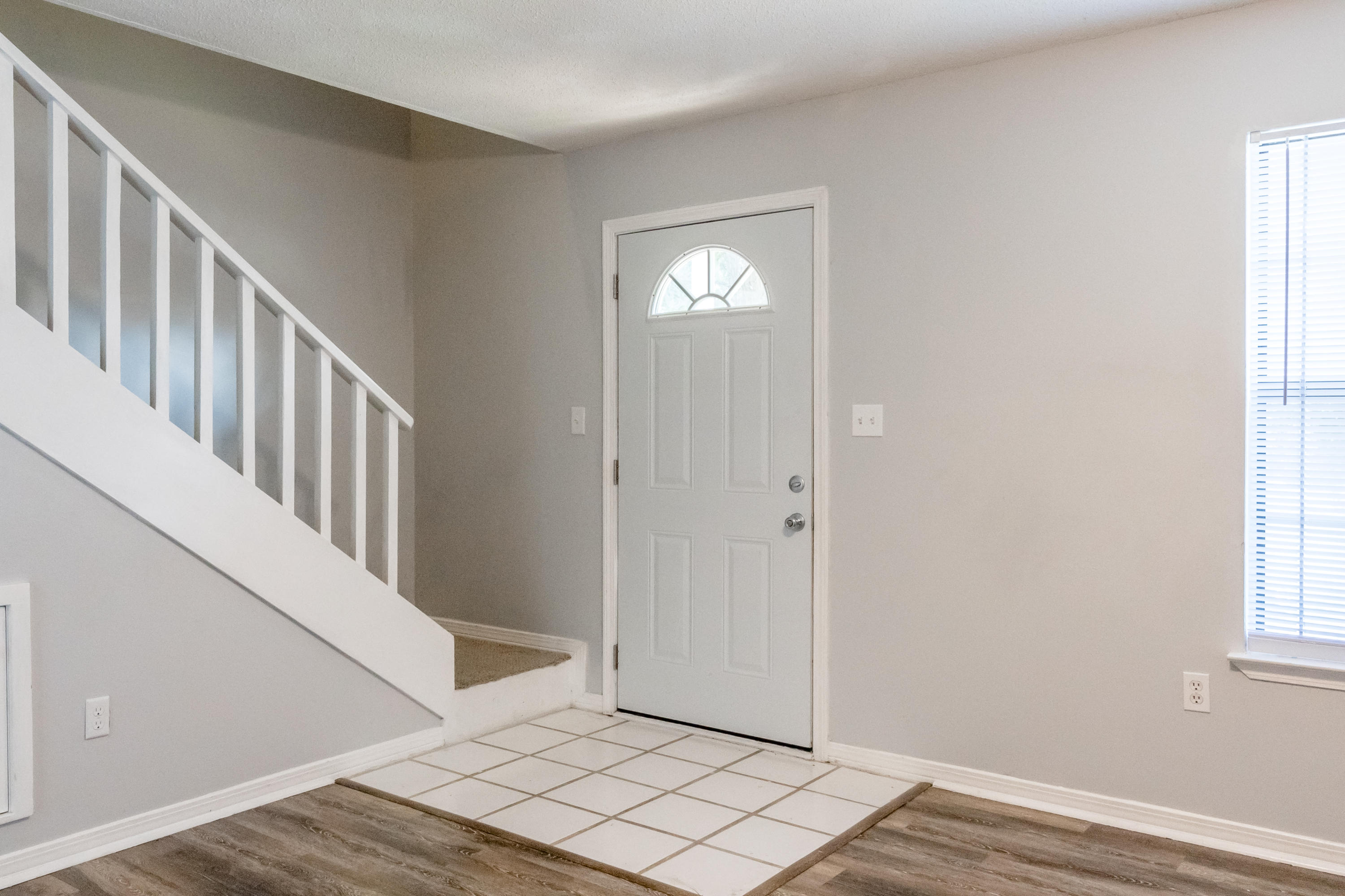 MCLAUGHLIN & HARRIS - Residential Lease