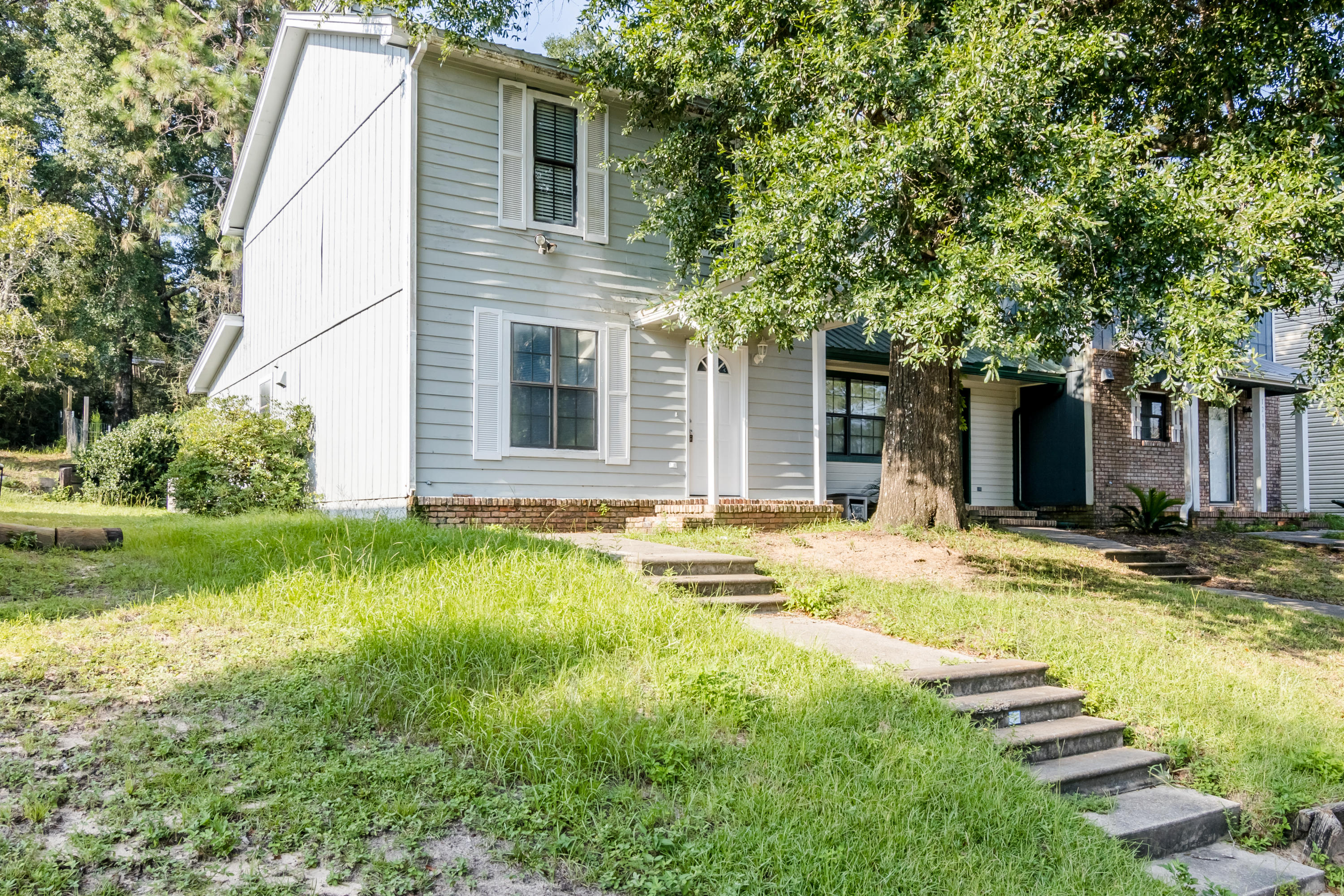 MCLAUGHLIN & HARRIS - Residential Lease