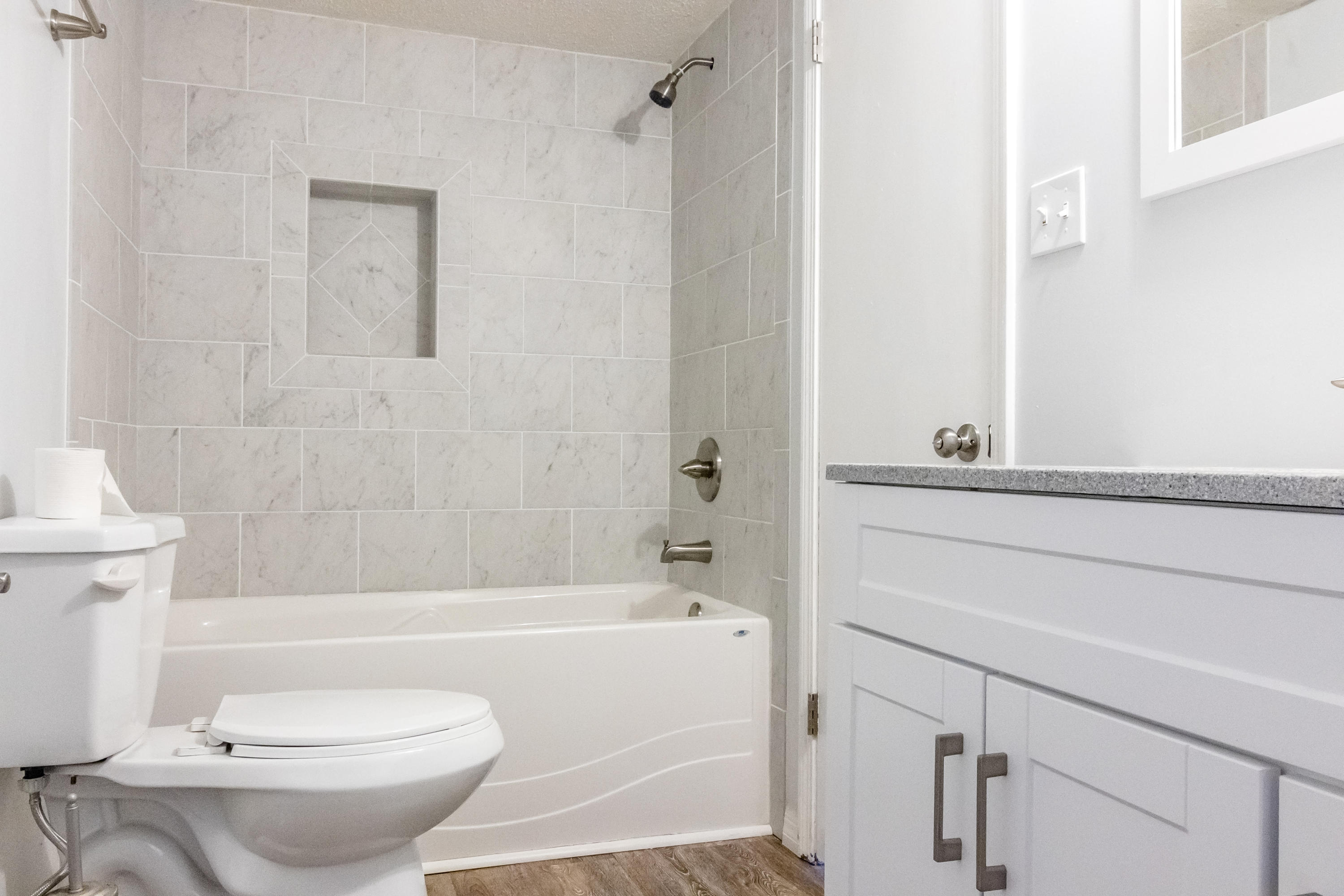 MCLAUGHLIN & HARRIS - Residential Lease