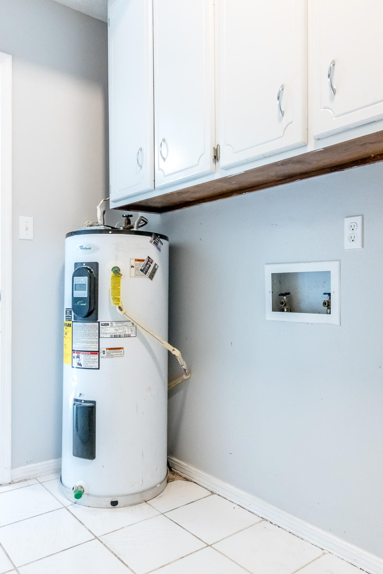 MCLAUGHLIN & HARRIS - Residential Lease