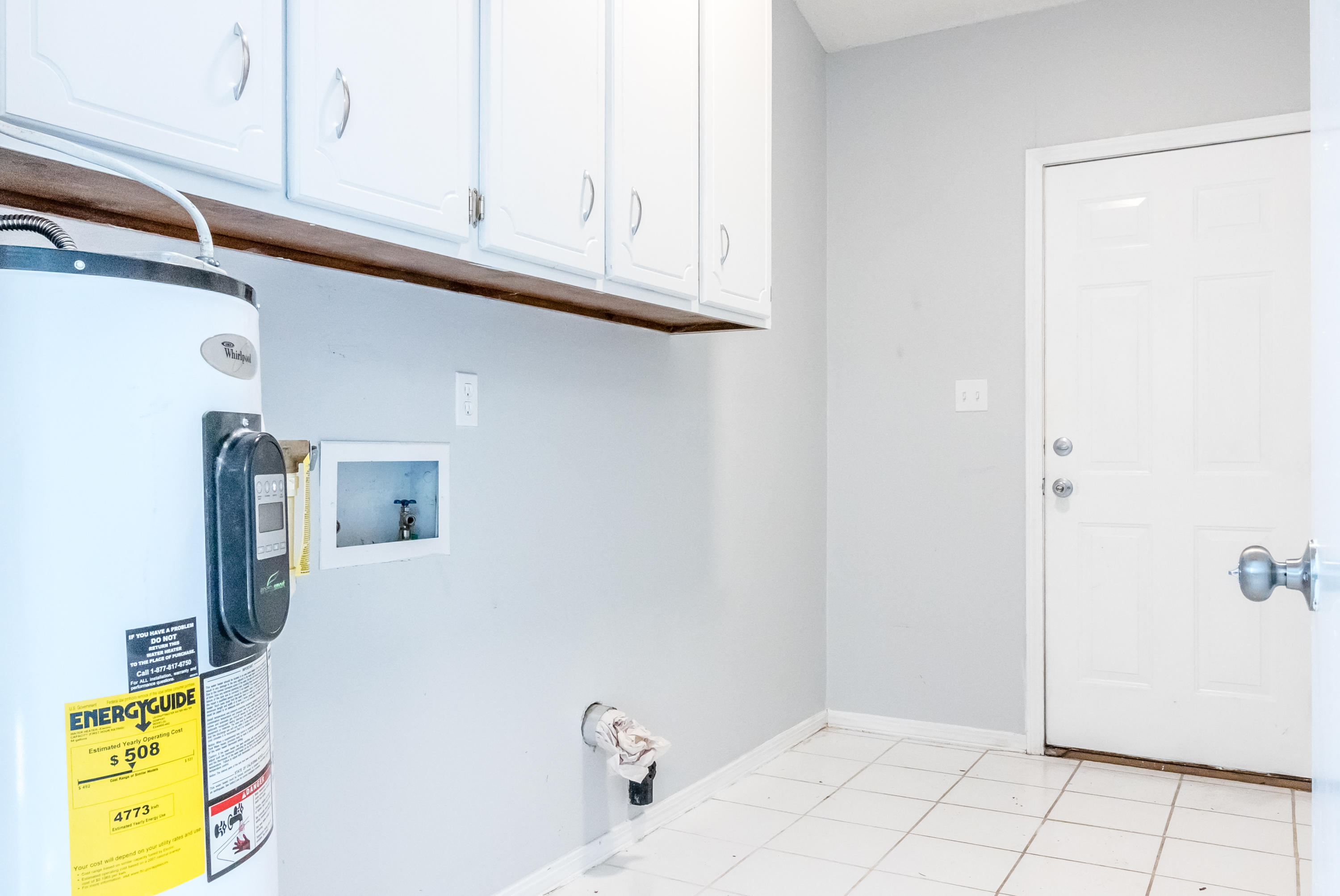 MCLAUGHLIN & HARRIS - Residential Lease