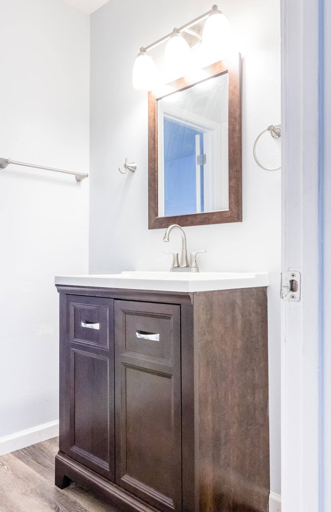 MCLAUGHLIN & HARRIS - Residential Lease