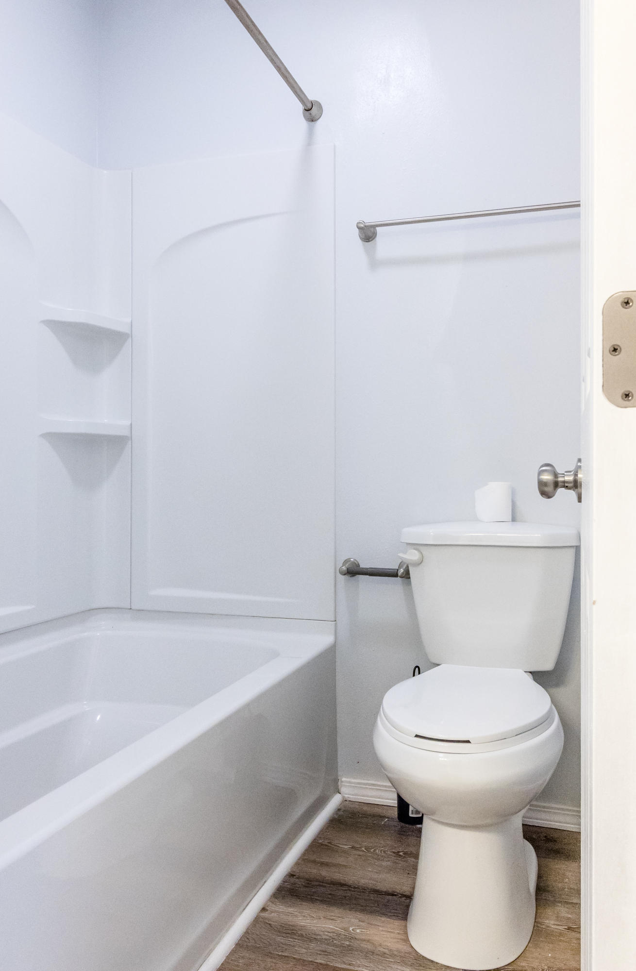 MCLAUGHLIN & HARRIS - Residential Lease