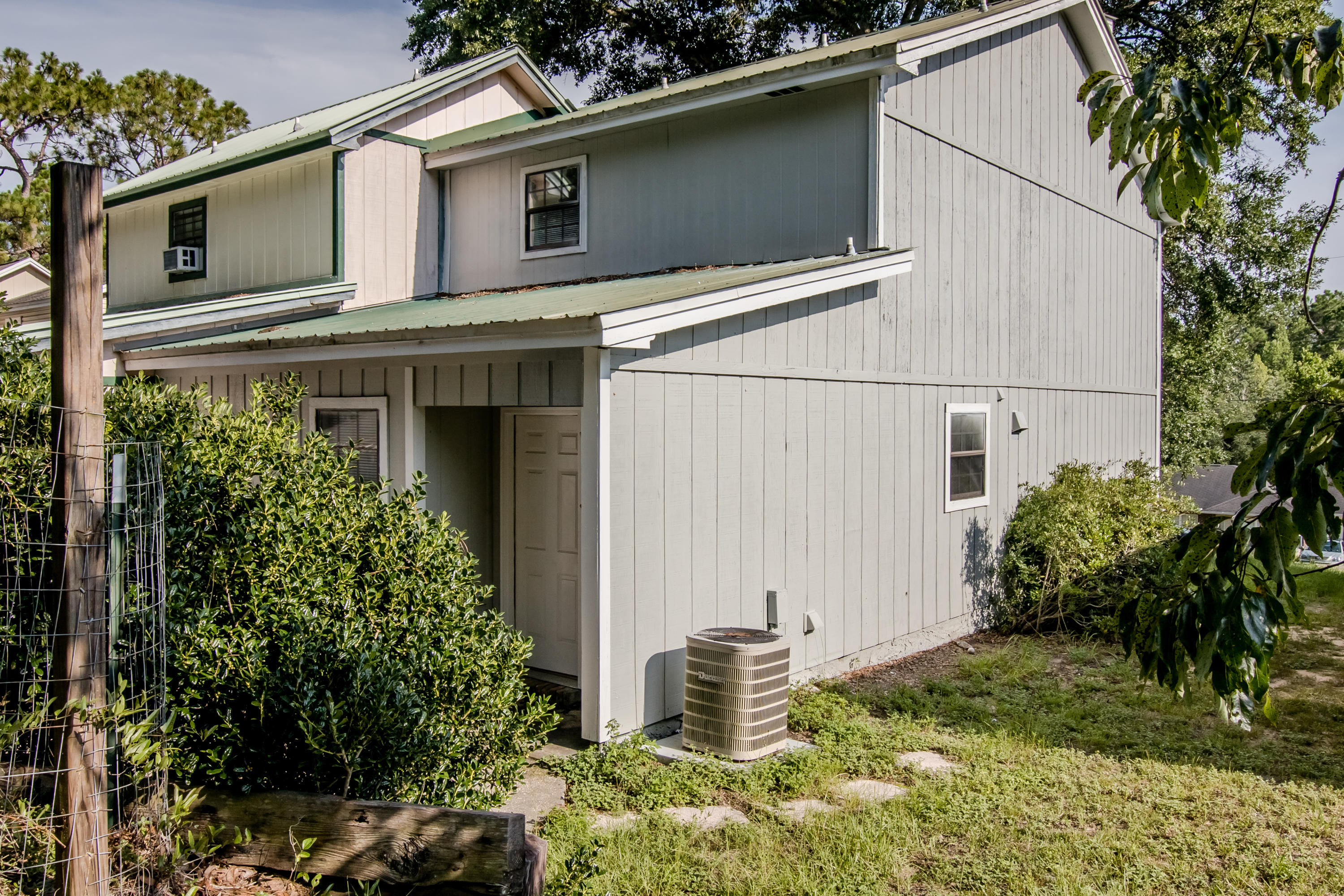 MCLAUGHLIN & HARRIS - Residential Lease