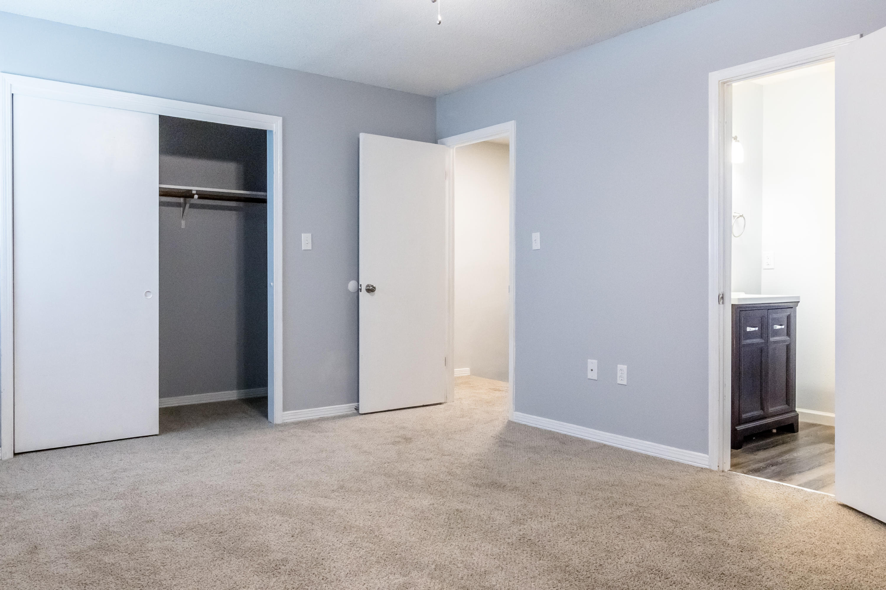 MCLAUGHLIN & HARRIS - Residential Lease