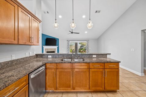 A home in Santa Rosa Beach