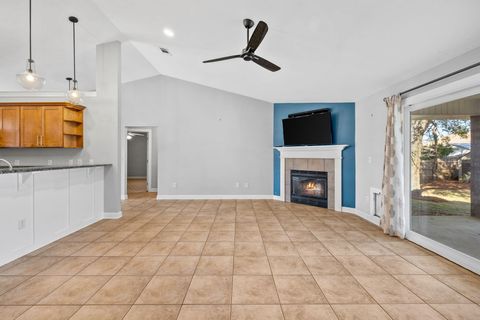 A home in Santa Rosa Beach