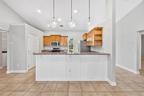 A home in Santa Rosa Beach