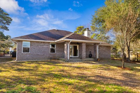 A home in Santa Rosa Beach