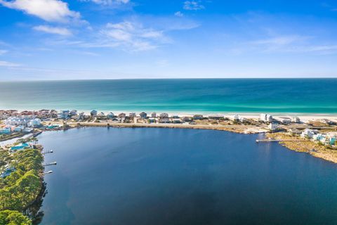 A home in Santa Rosa Beach