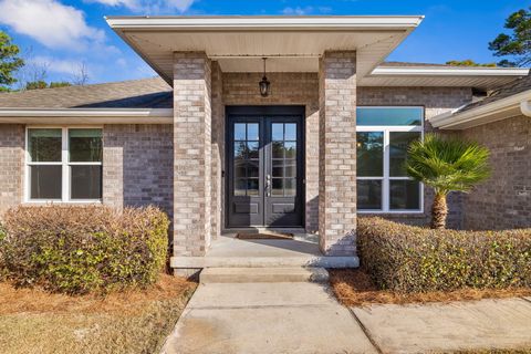 A home in Santa Rosa Beach