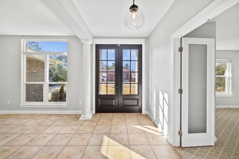A home in Santa Rosa Beach