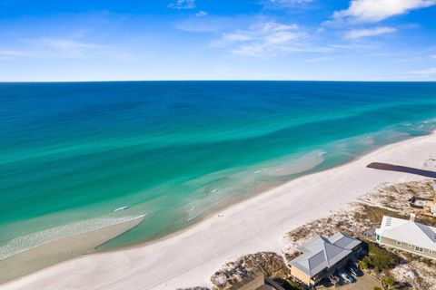 A home in Santa Rosa Beach