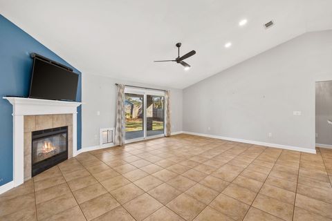 A home in Santa Rosa Beach