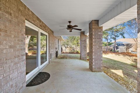 A home in Santa Rosa Beach