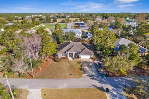 A home in Santa Rosa Beach