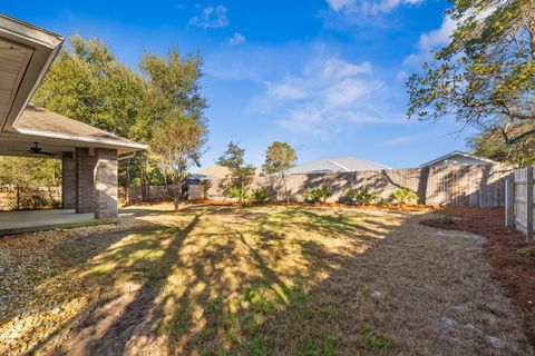 A home in Santa Rosa Beach