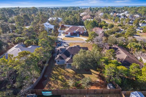A home in Santa Rosa Beach