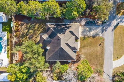 A home in Santa Rosa Beach