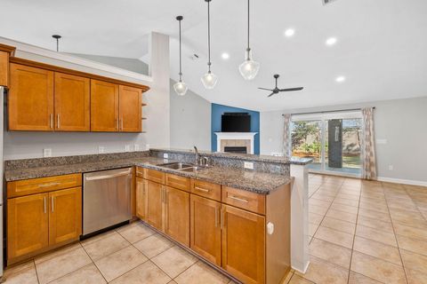 A home in Santa Rosa Beach
