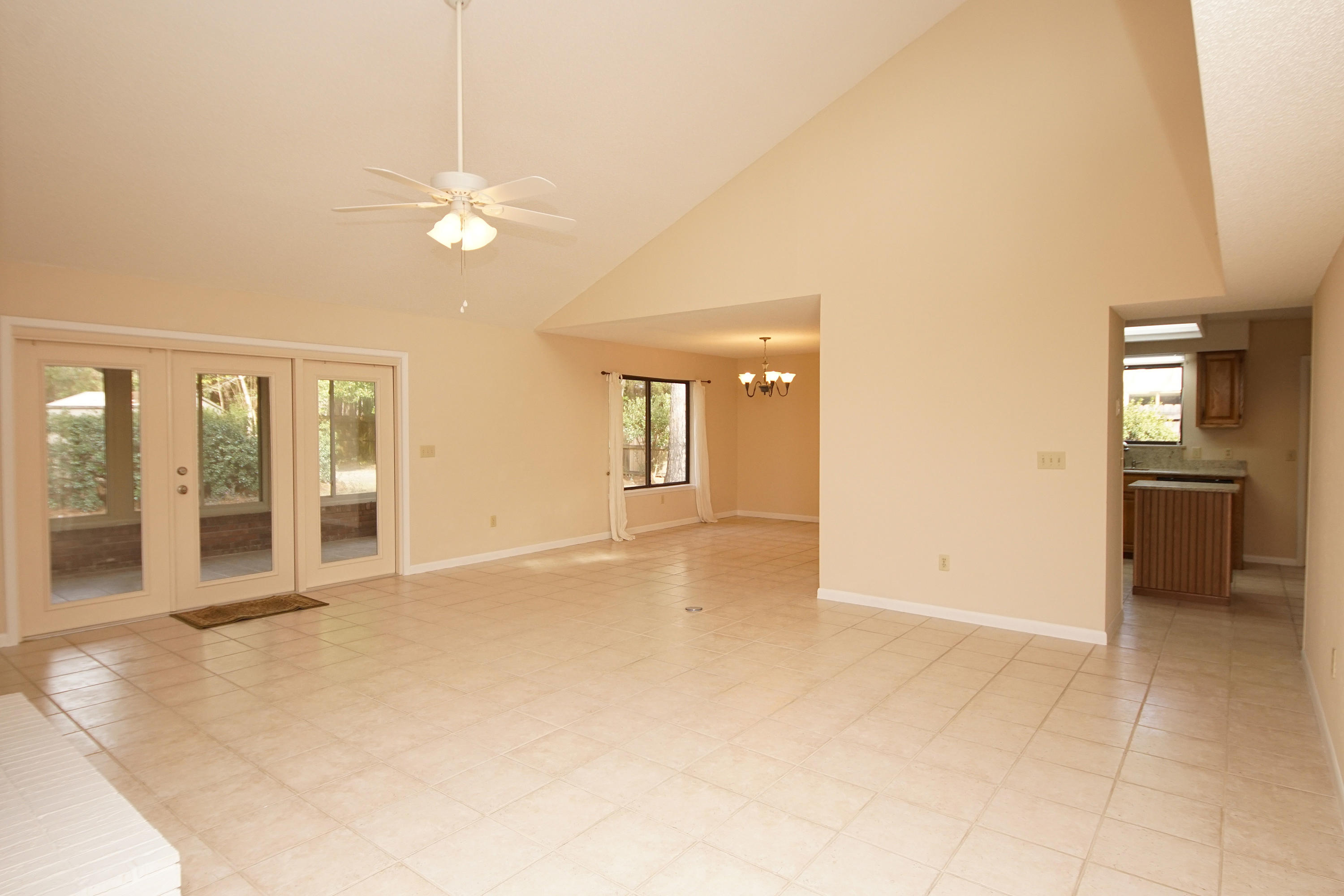 Caribbean Village - Residential