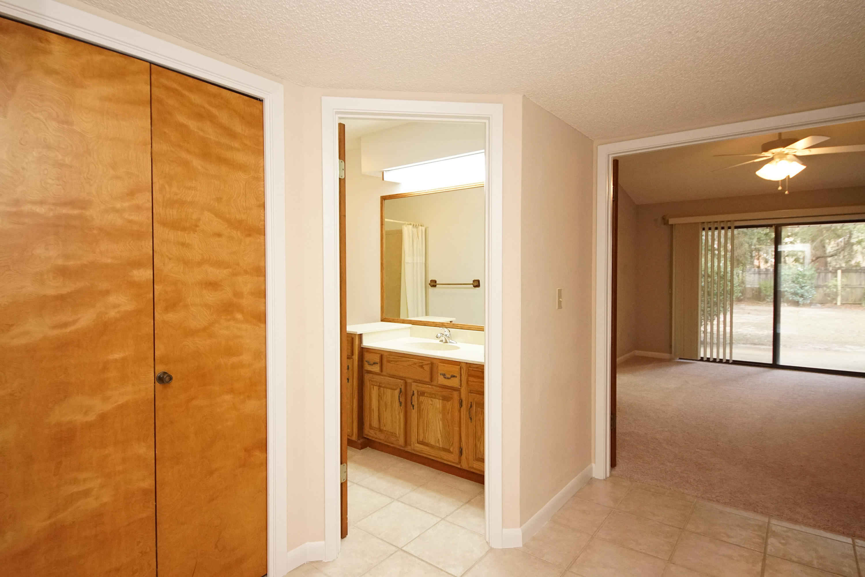 Caribbean Village - Residential