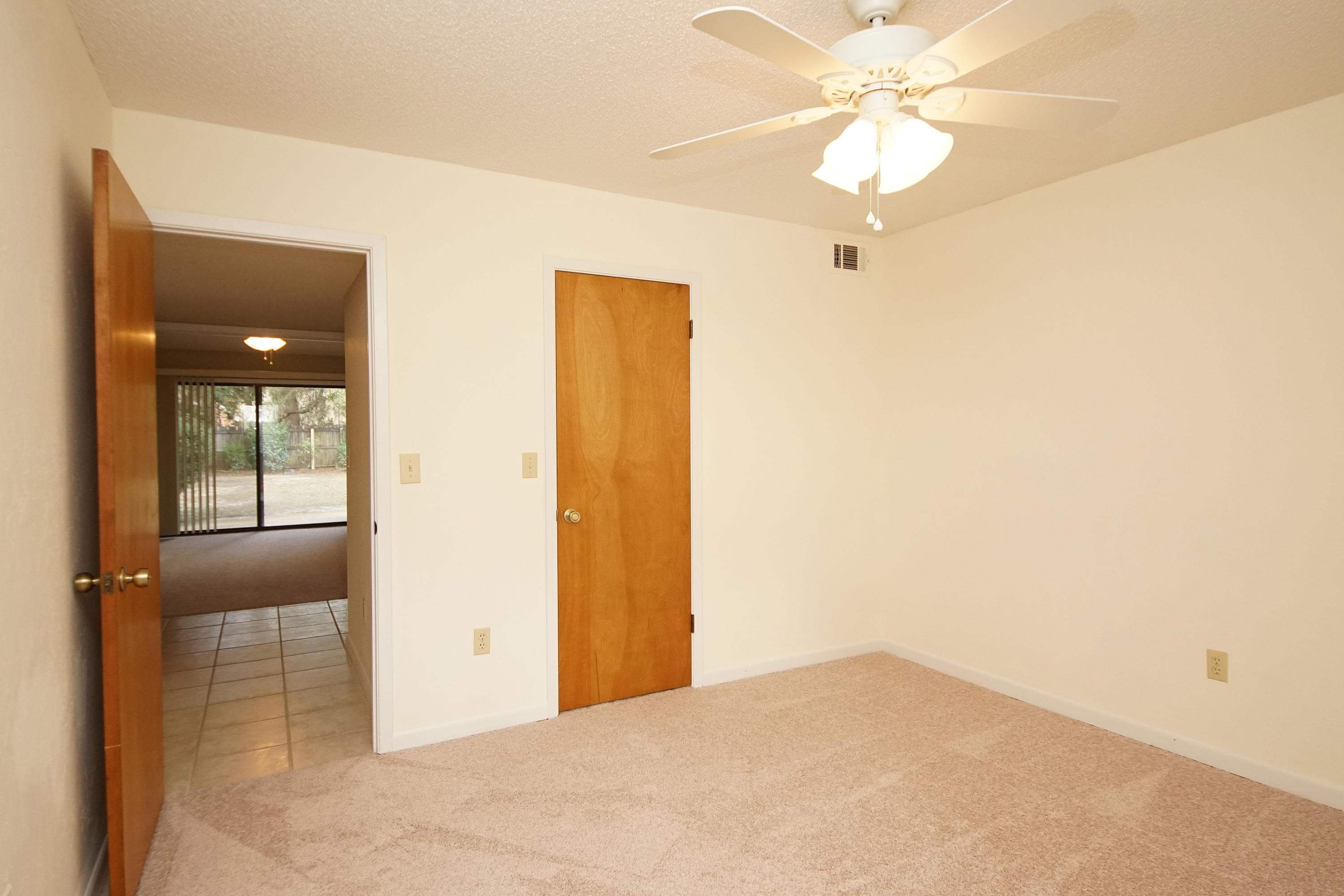 Caribbean Village - Residential