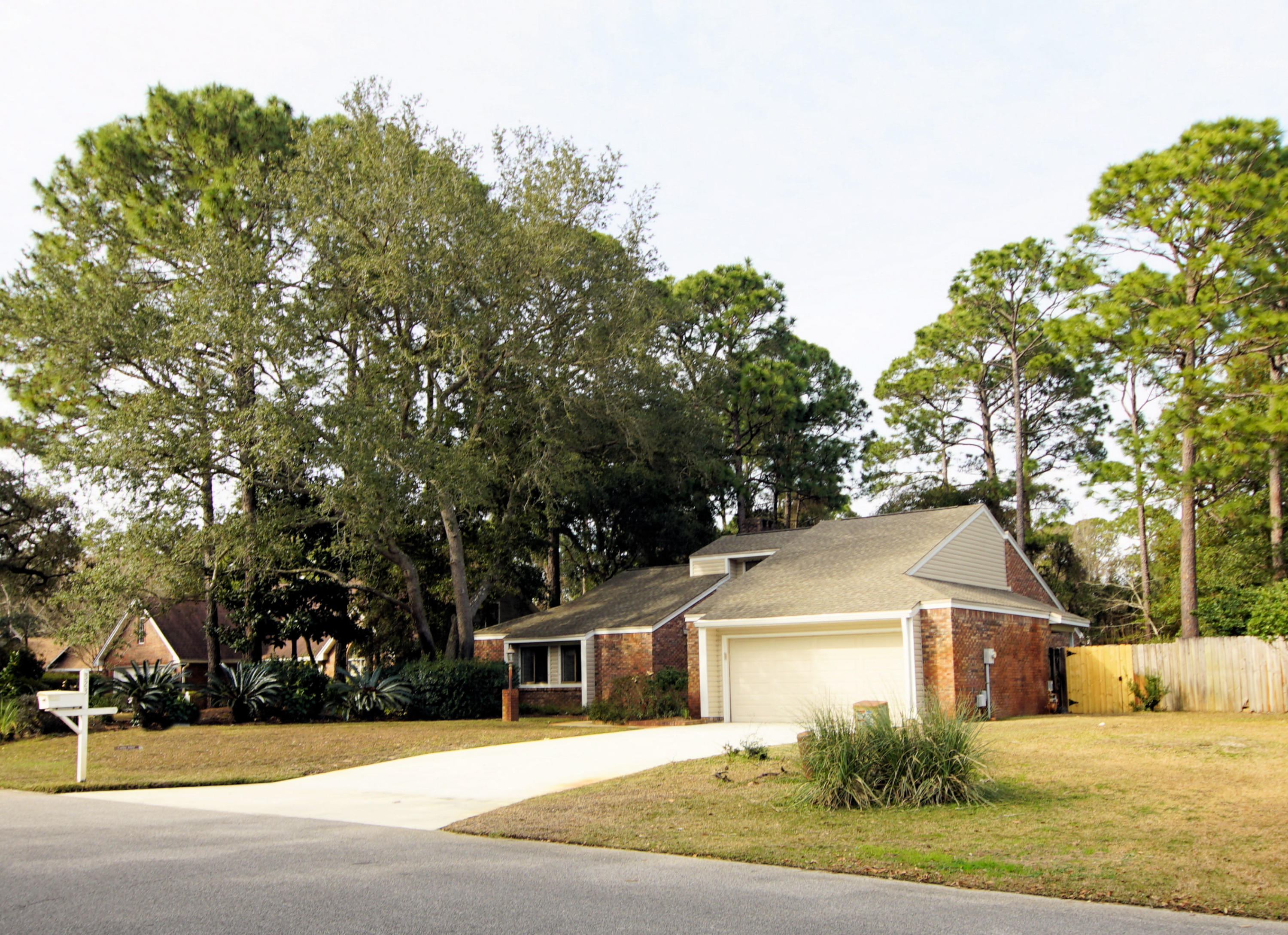Caribbean Village - Residential