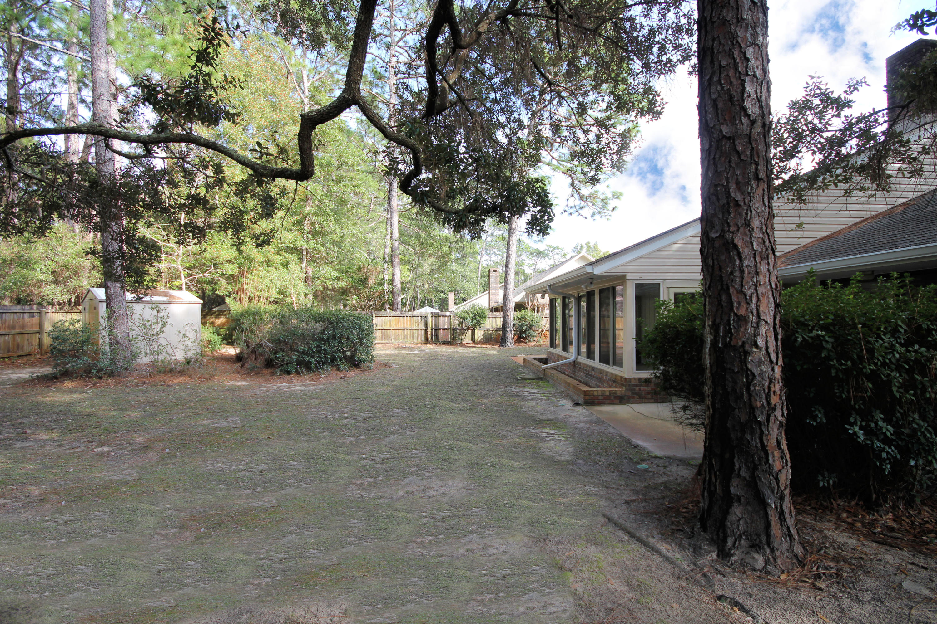 Caribbean Village - Residential