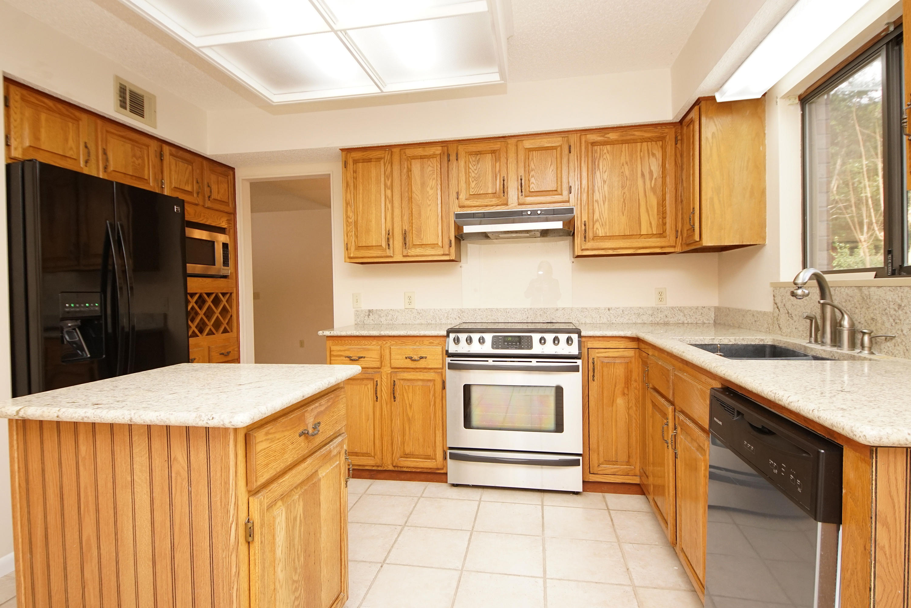 Caribbean Village - Residential