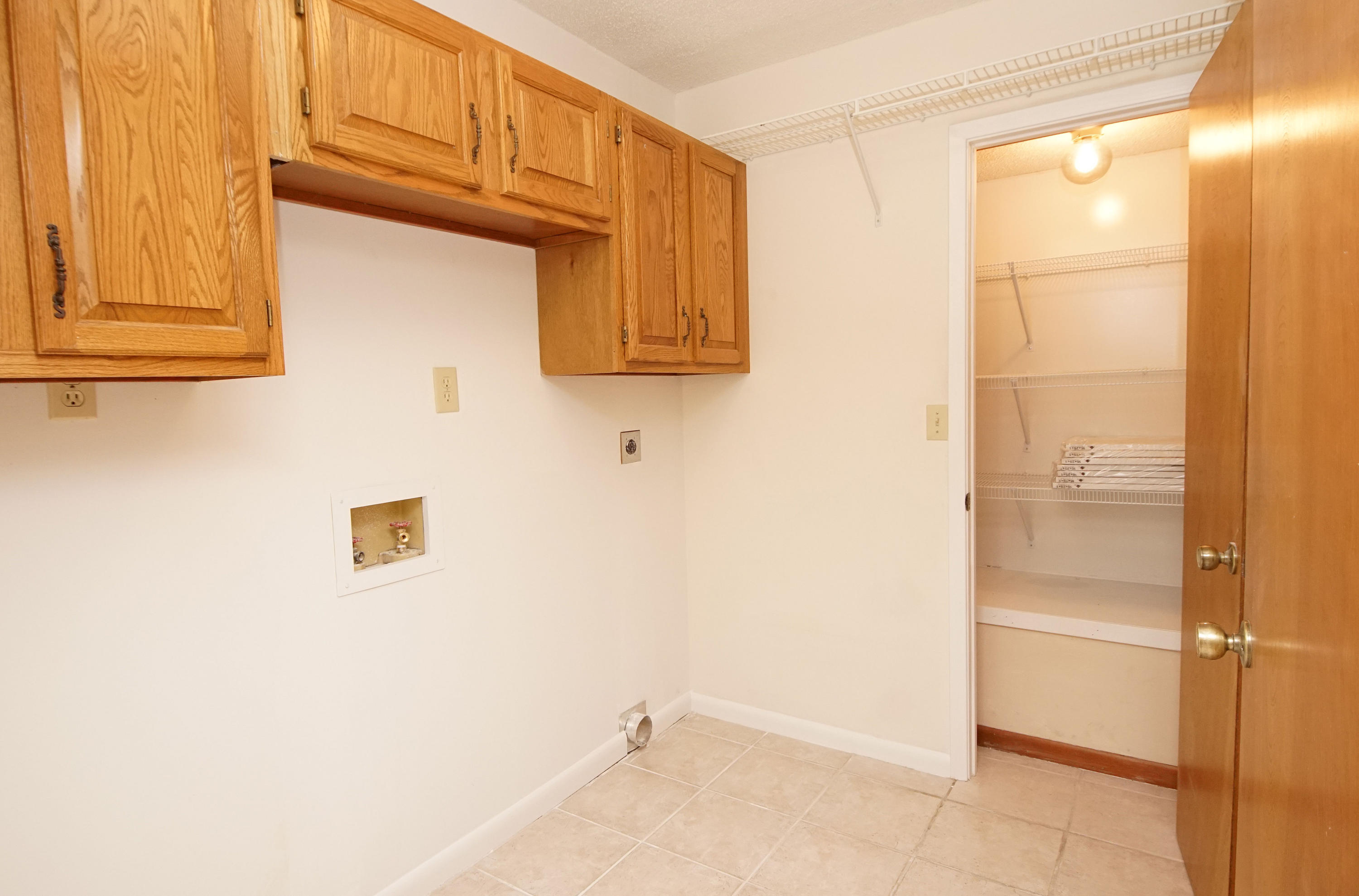 Caribbean Village - Residential