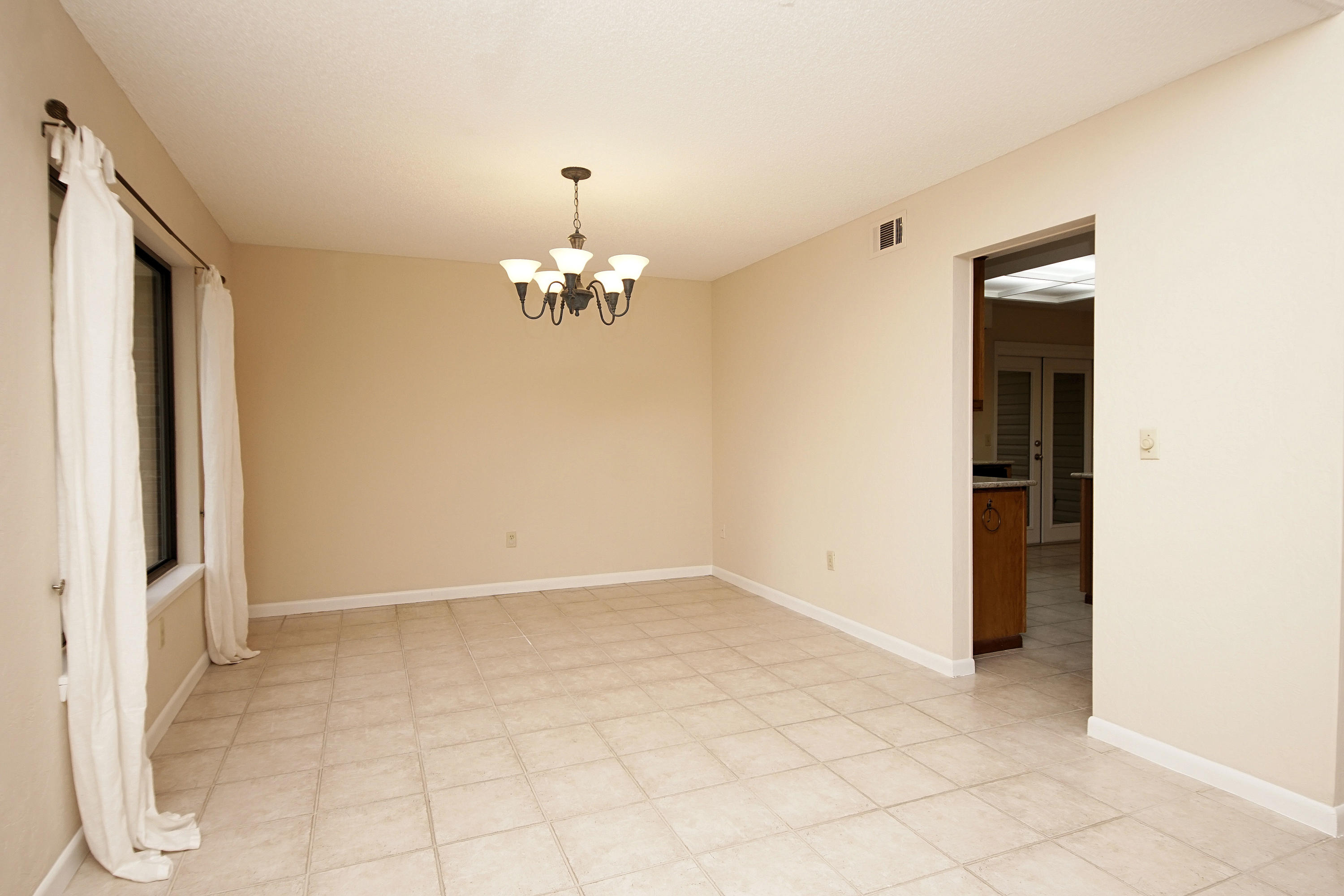 Caribbean Village - Residential