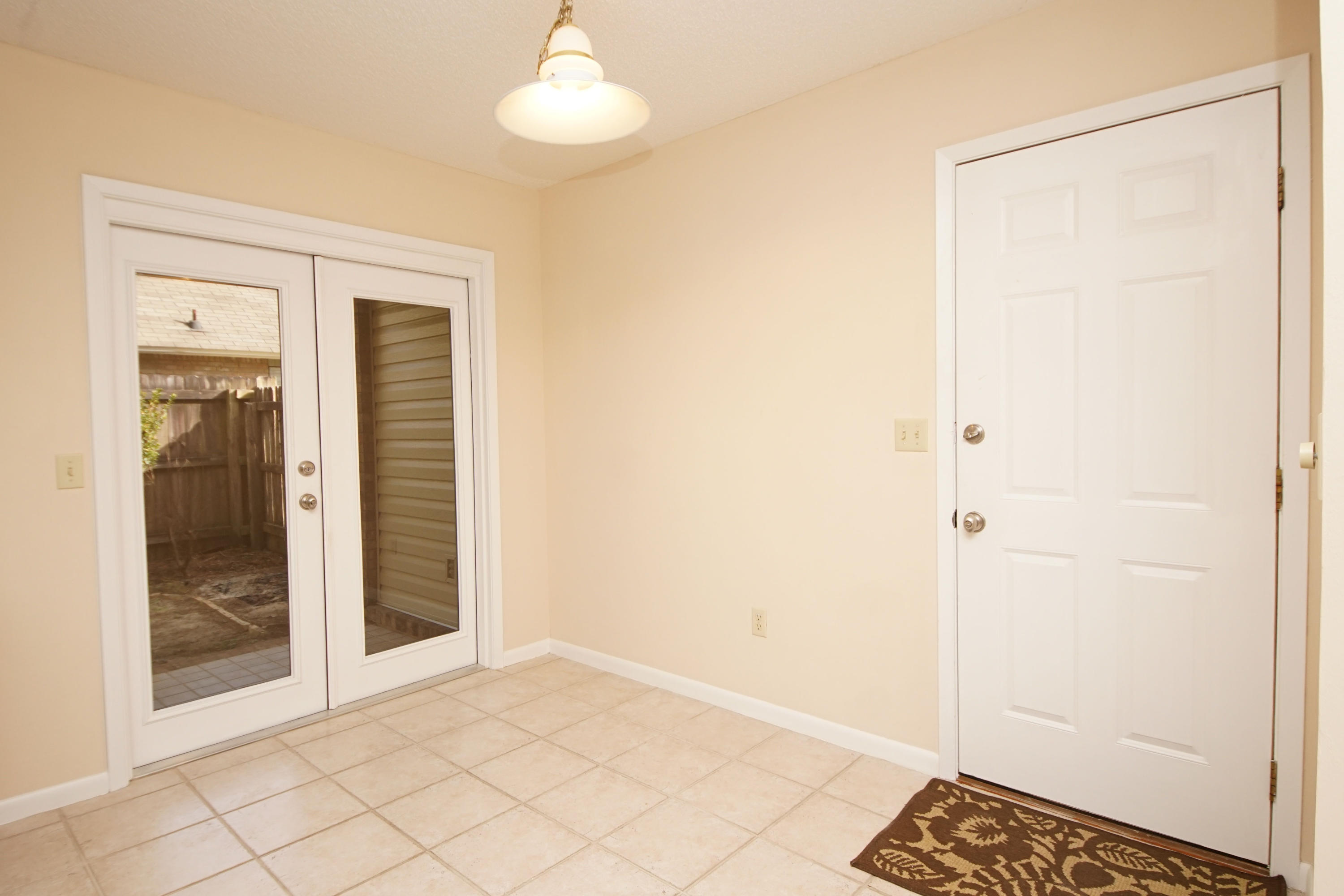 Caribbean Village - Residential