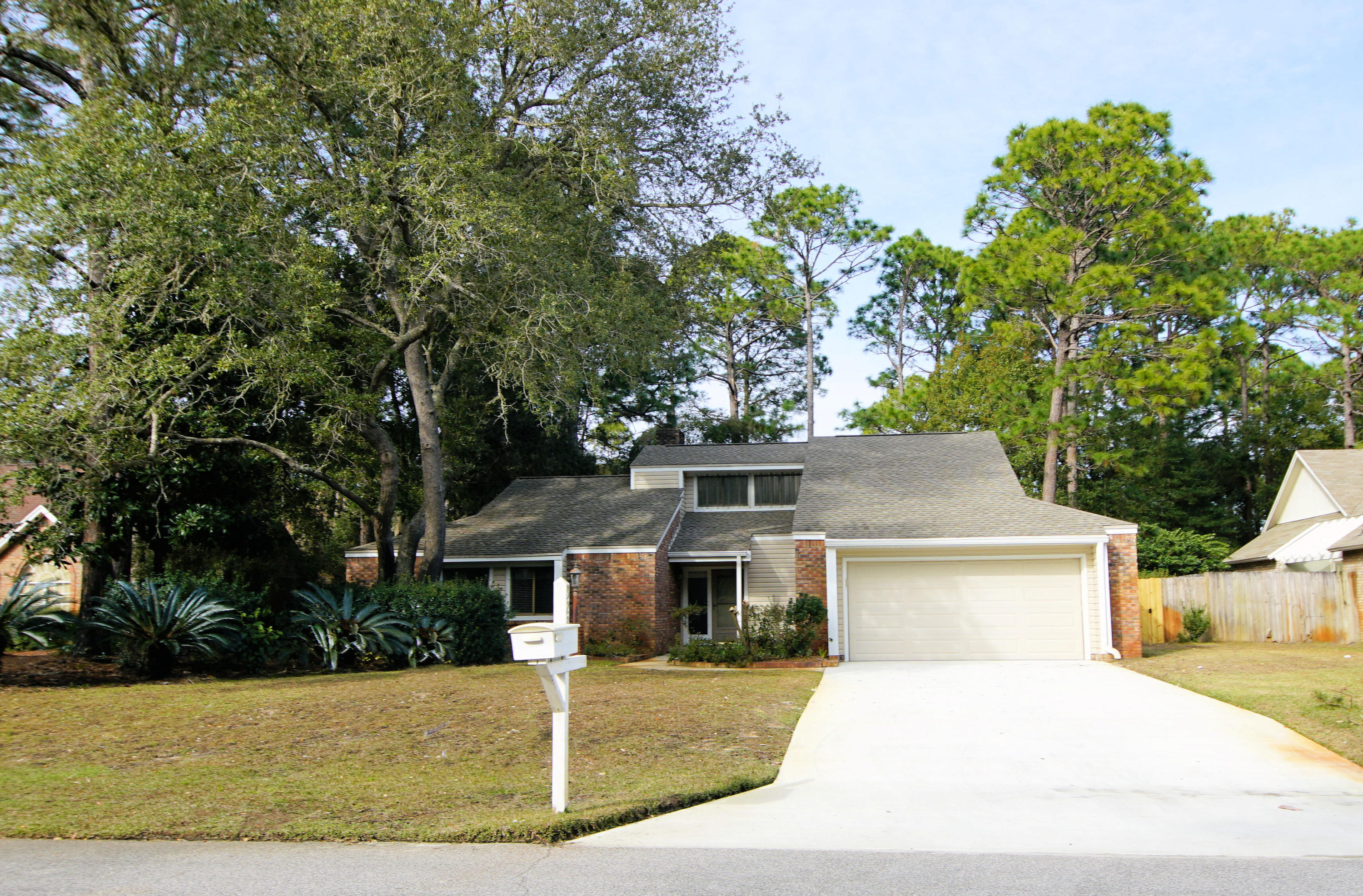 Caribbean Village - Residential