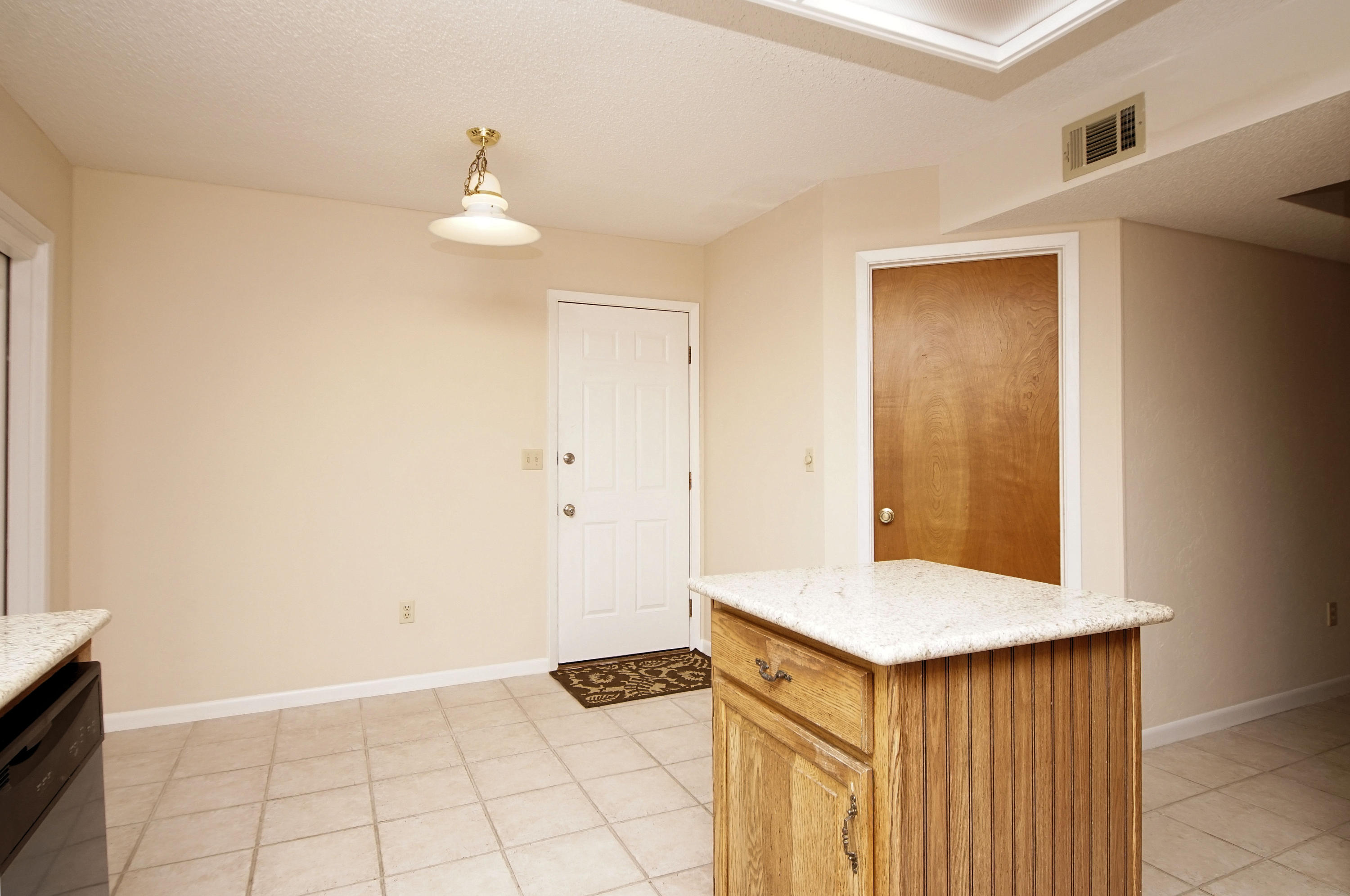 Caribbean Village - Residential