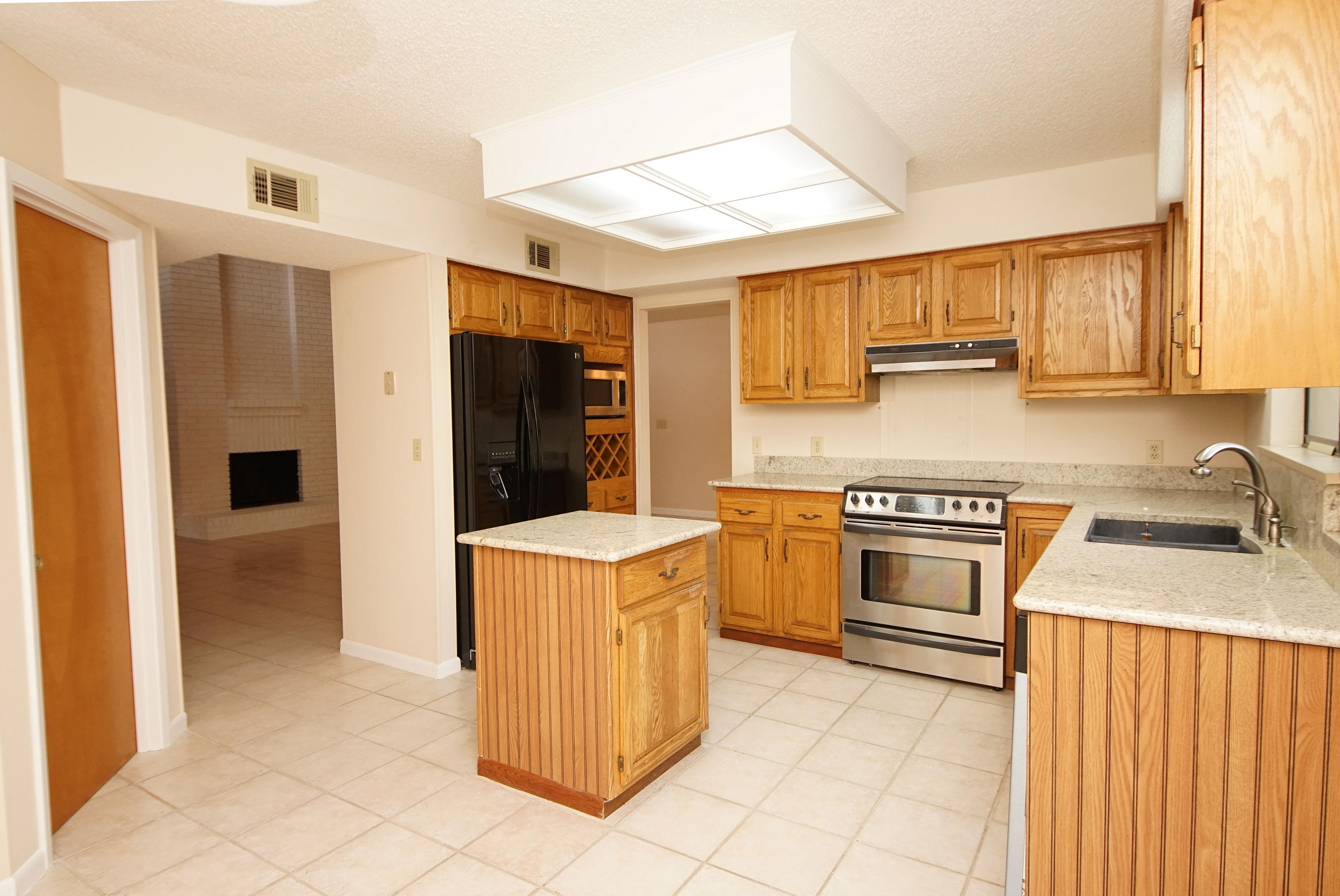 Caribbean Village - Residential