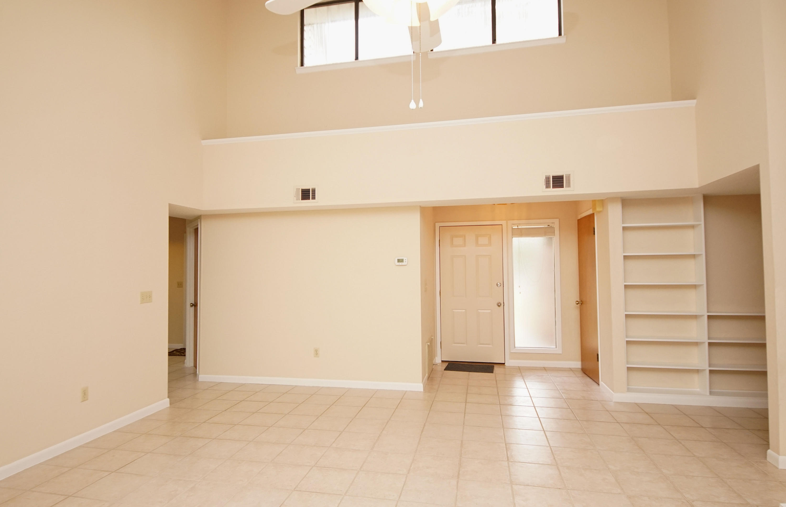 Caribbean Village - Residential