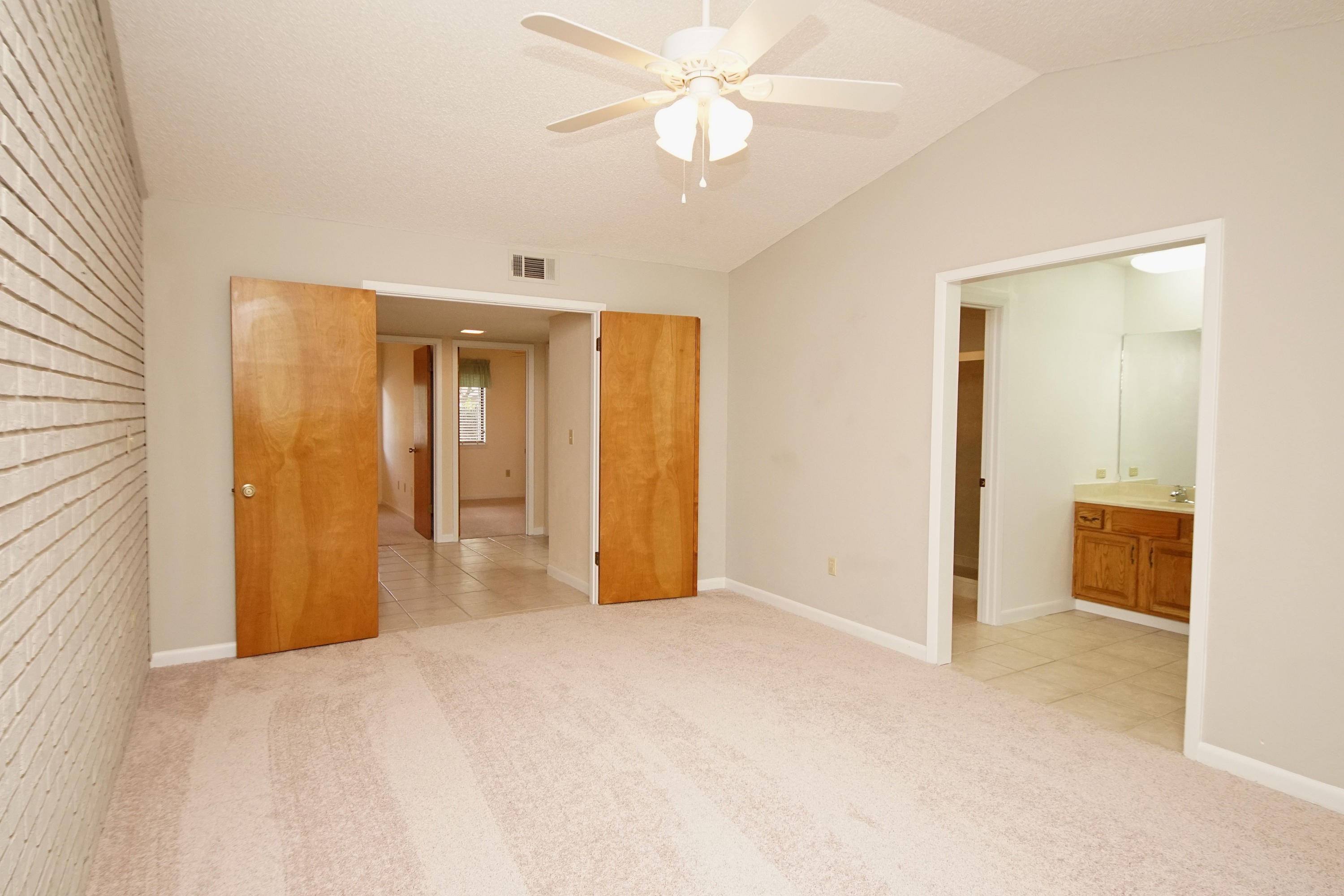 Caribbean Village - Residential