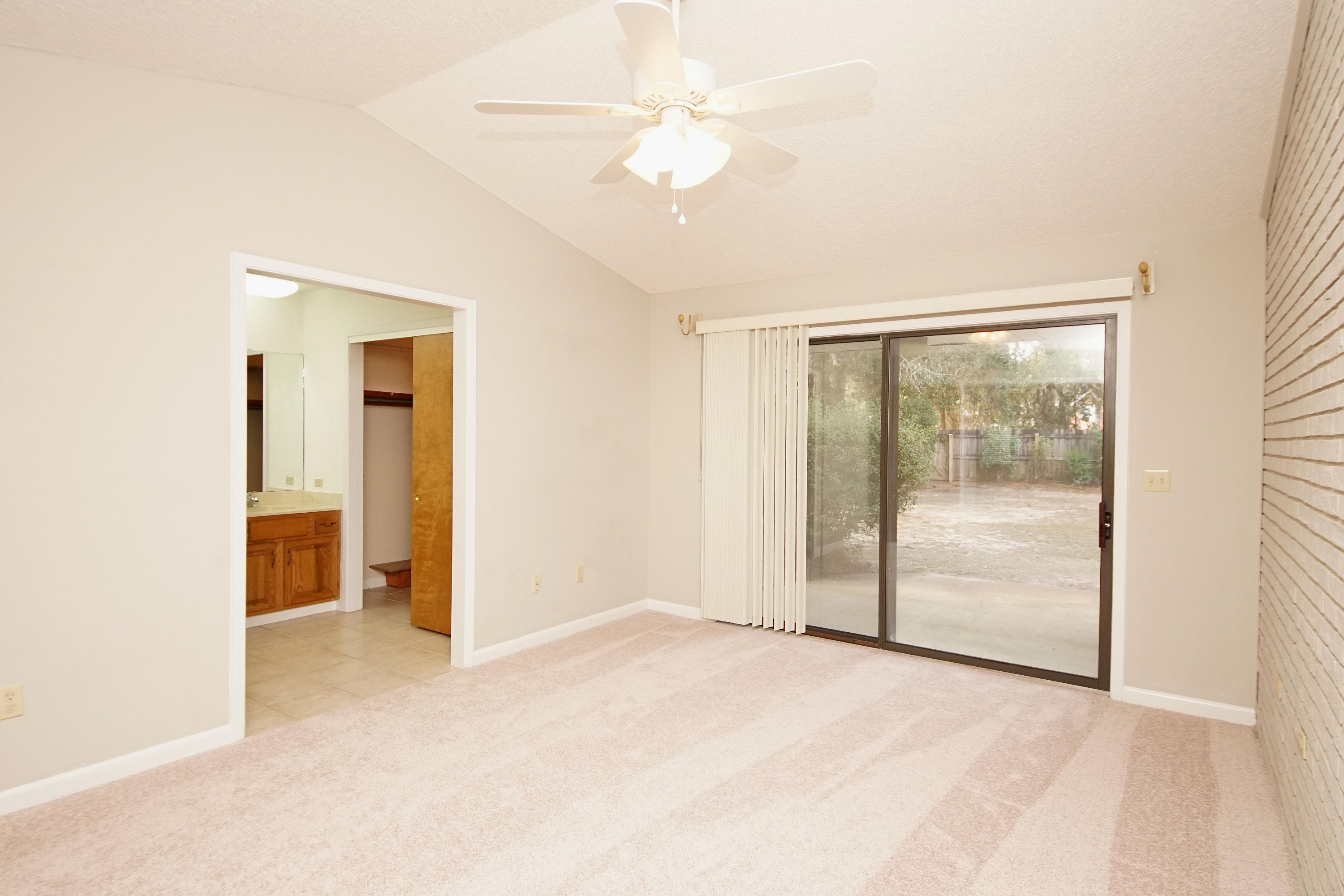 Caribbean Village - Residential