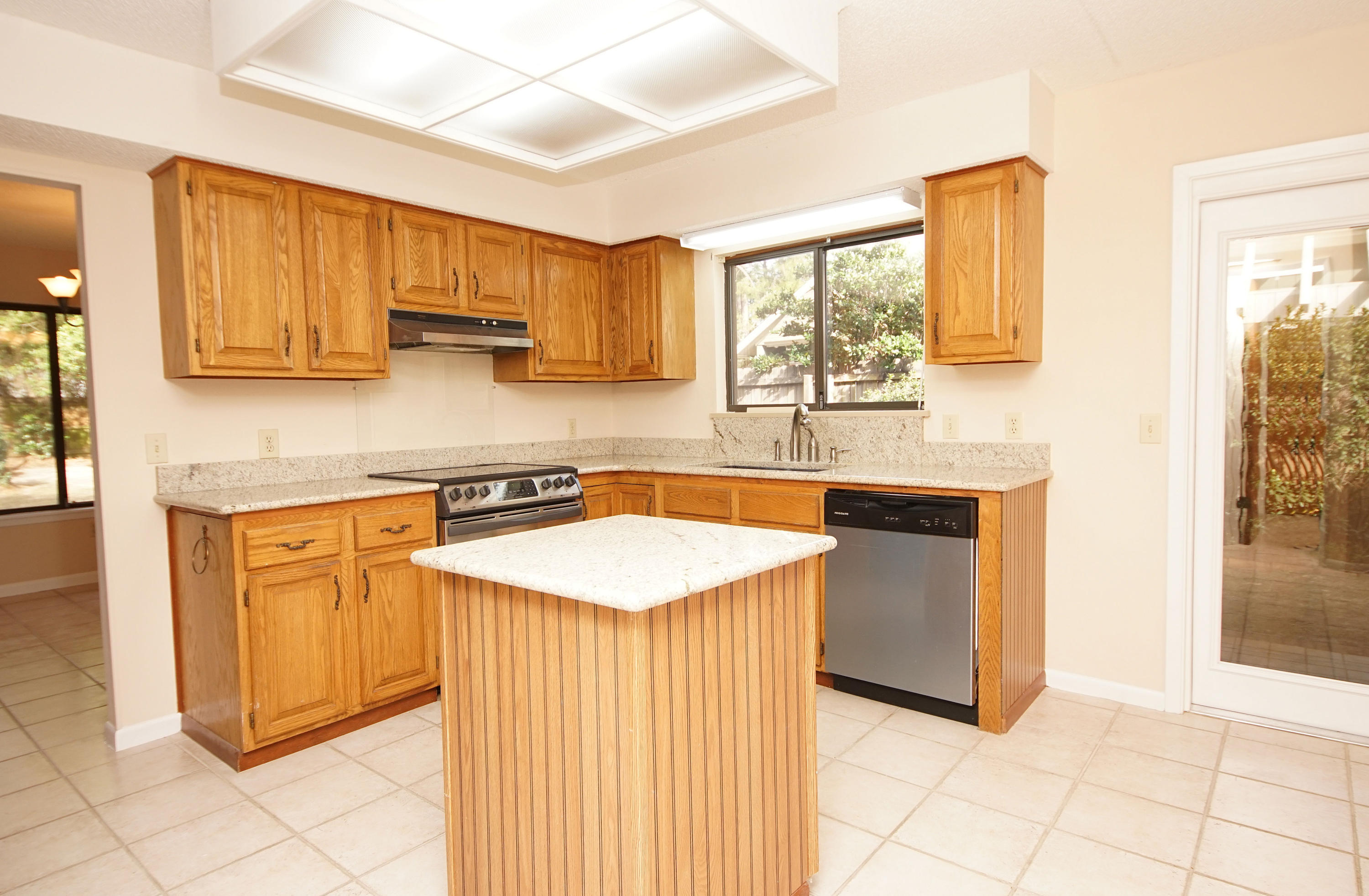 Caribbean Village - Residential