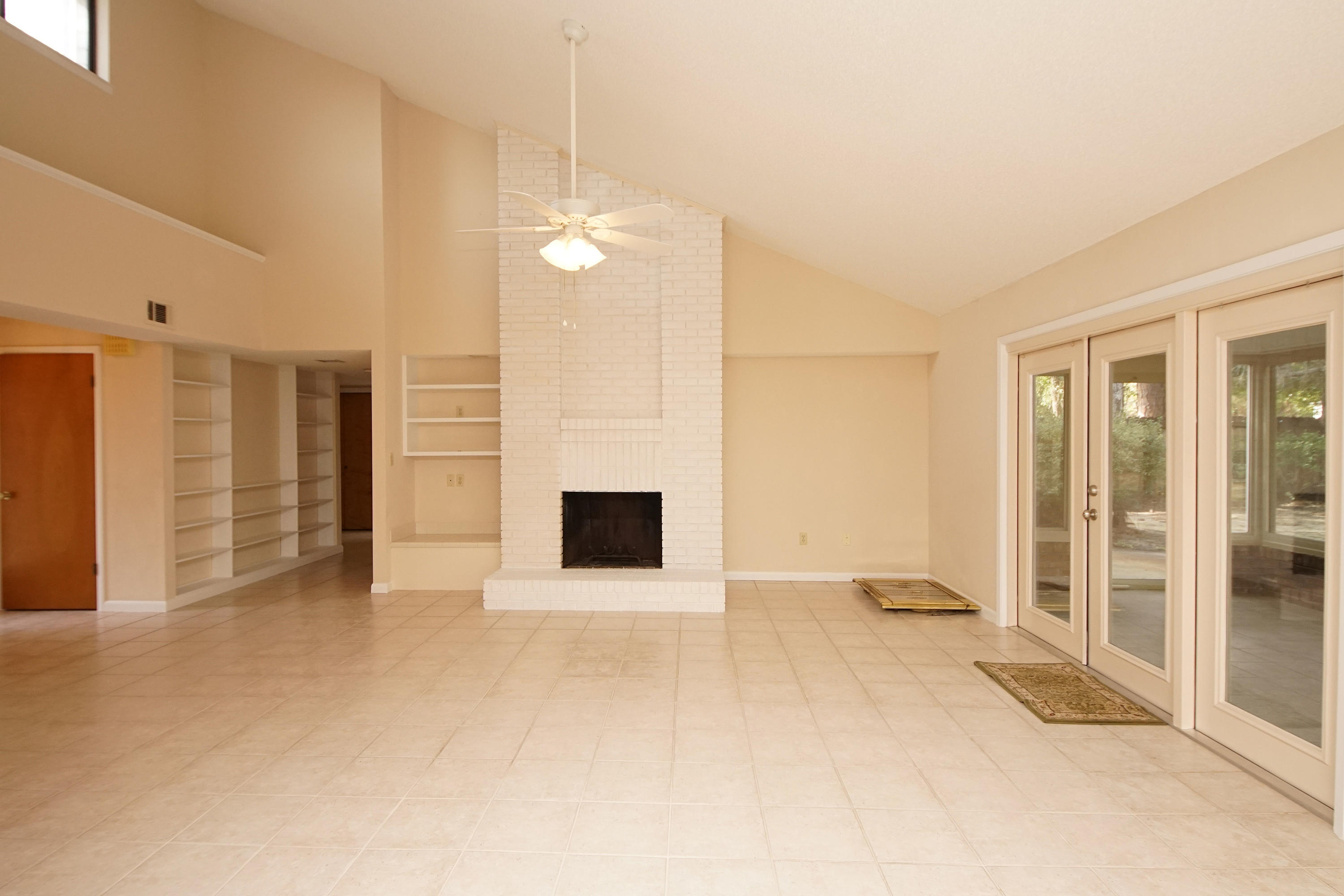 Caribbean Village - Residential