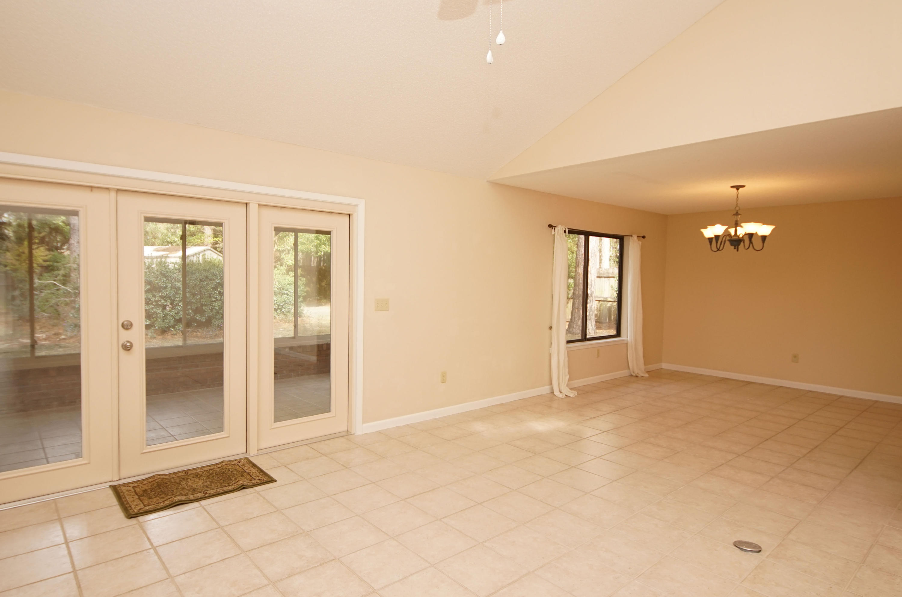 Caribbean Village - Residential