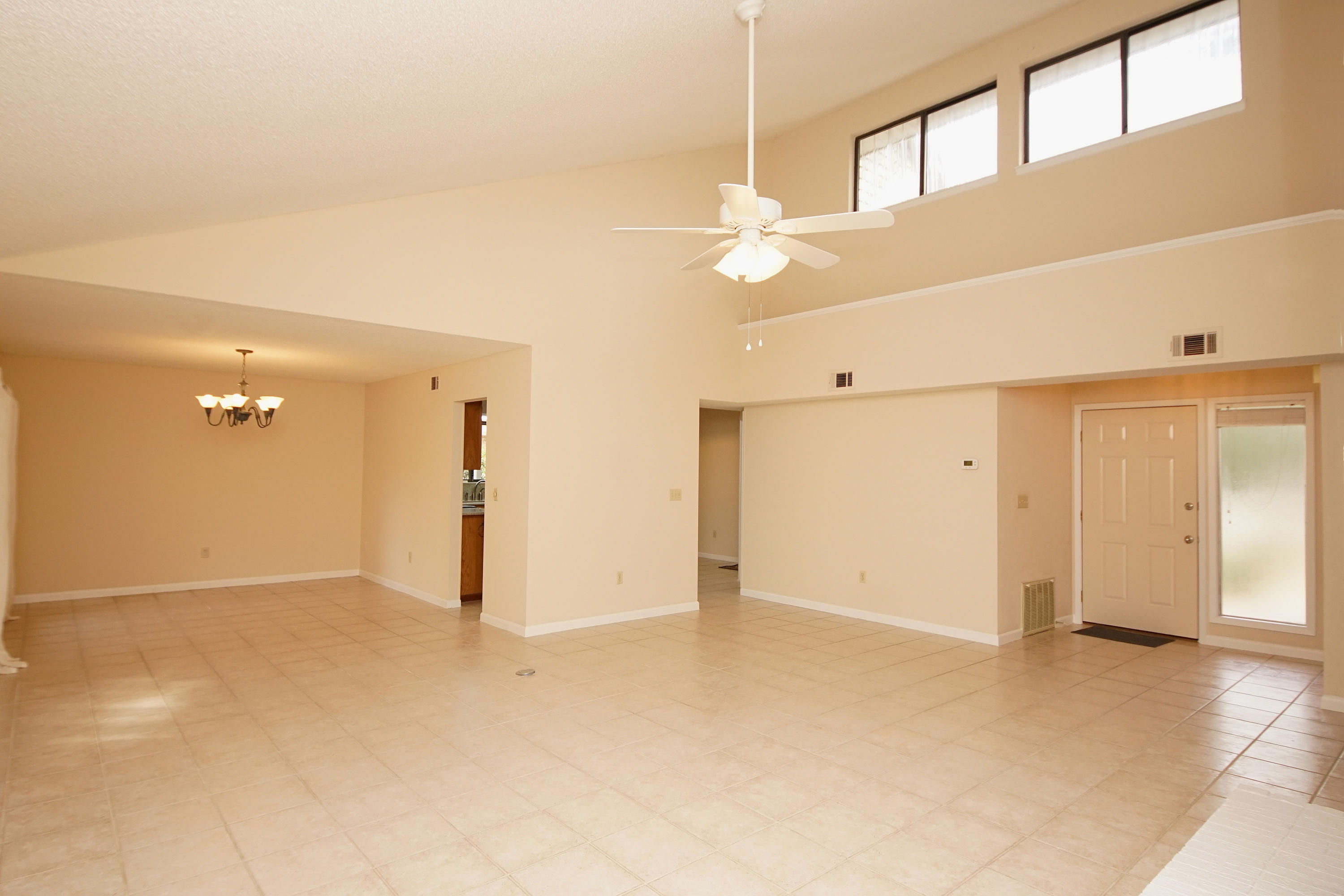 Caribbean Village - Residential