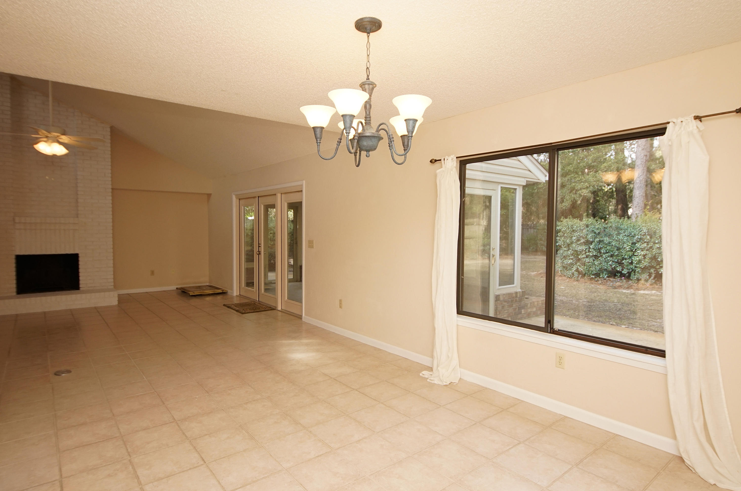 Caribbean Village - Residential